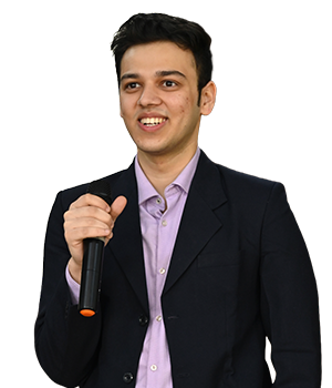 Parshva Duggad