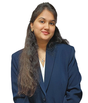 Samruddhi Shinde