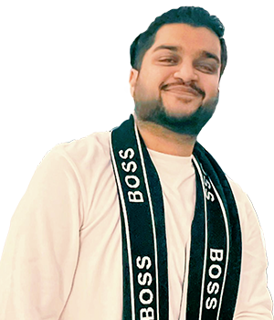 Tejas Kuwar