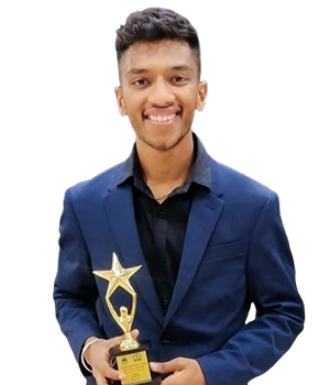Aayush Bagrecha