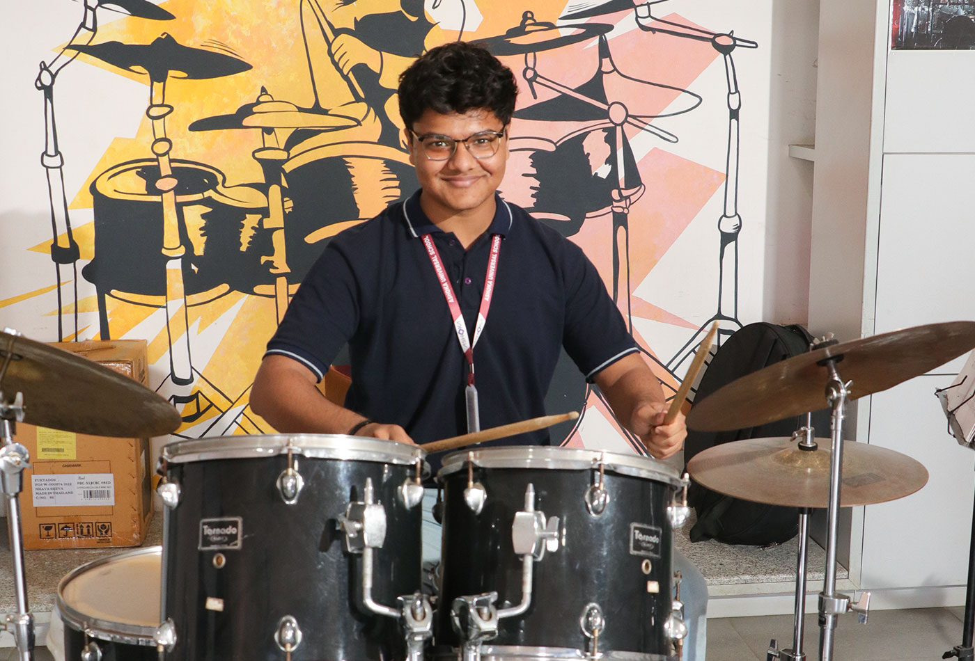 Ashoka Junior College Arjun Nagar