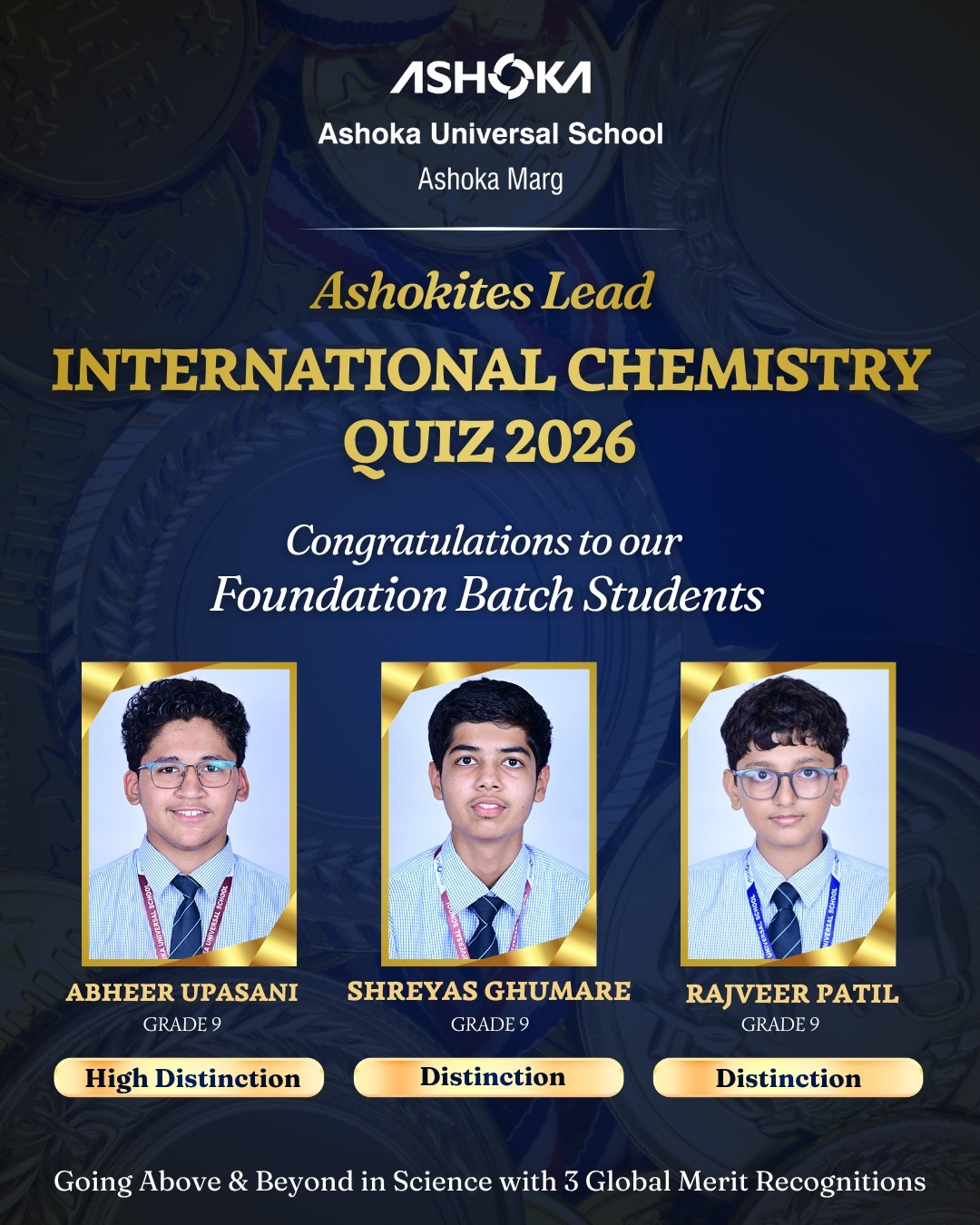 international chemistry quiz 2026