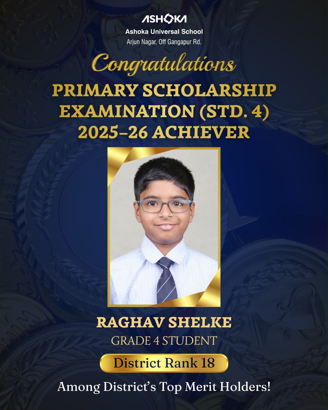 Primary Scholarship Examination