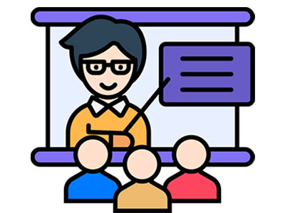 Dedicated Faculty Dedicated Faculty