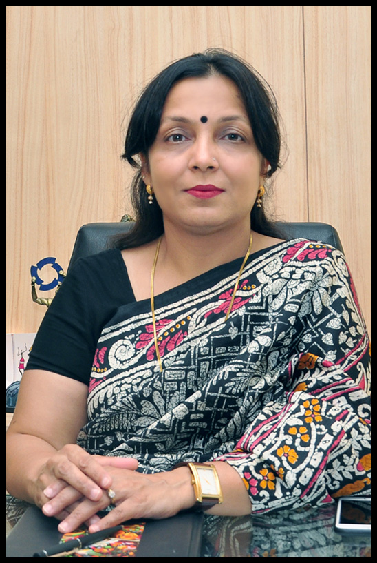 Dr Priya Aher