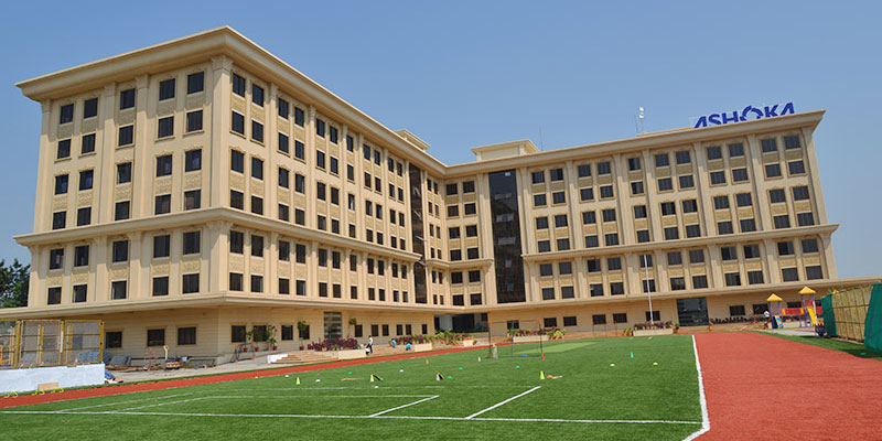 Ashoka Schools, Arjun Nagar, Nashik