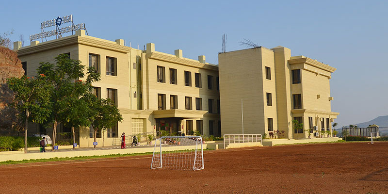 Ashoka Schools, Sinnar, Nashik