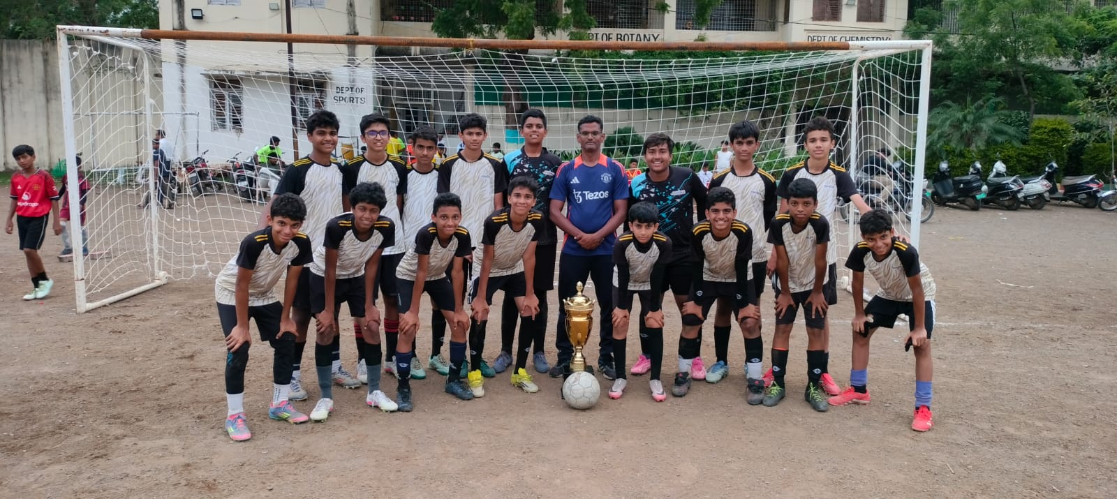 Ashoka Schools News & Updates
