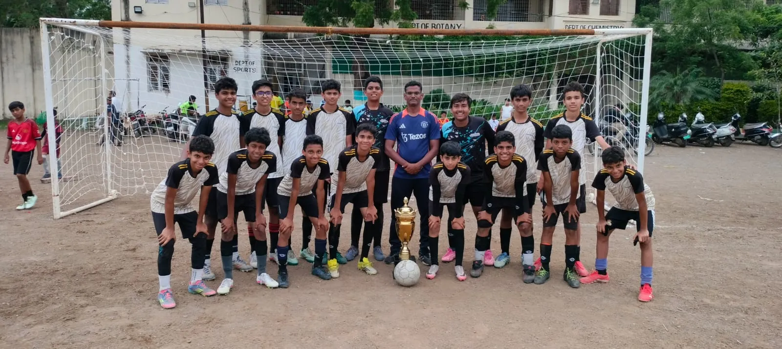 Ashoka Schools News & Updates