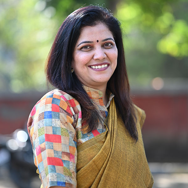 Aparna Mathakari