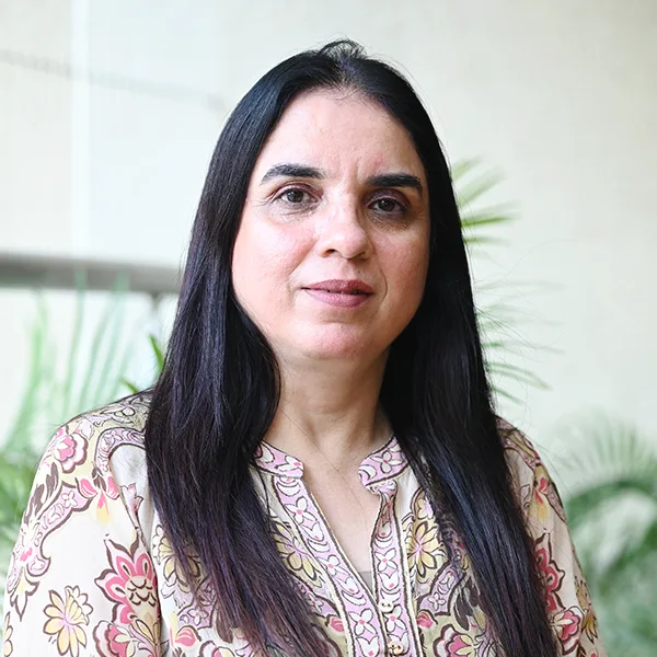 Ayesha H. Baig