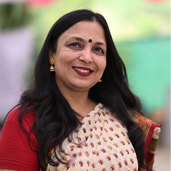 Dr. Priya Aher