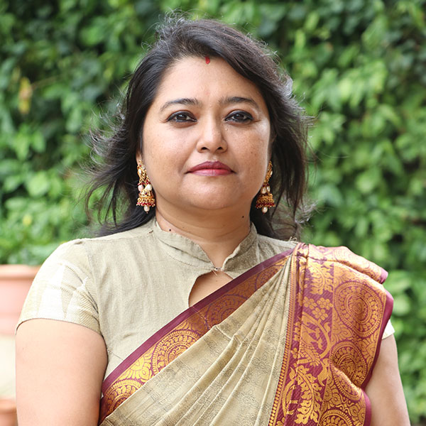 Sudipta Dutta