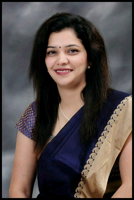 Mrs Aparna Mathakari